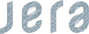 Jera logo