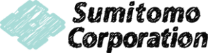 Sumitomo Corporation logo